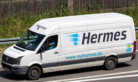 hermes versandservice.